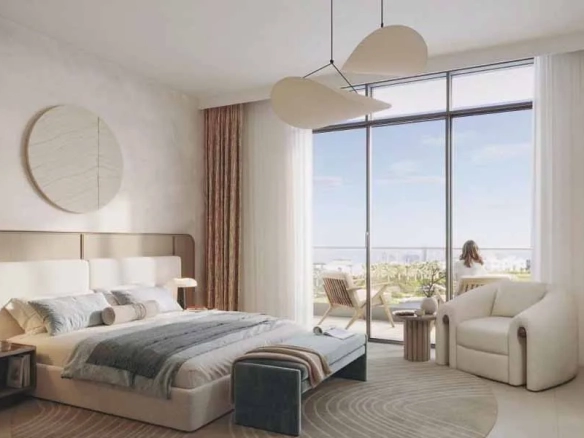 Rayhan Townhouses at Waada by BT Properties in Dubai South