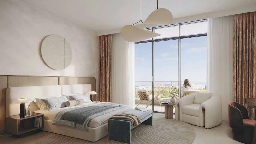Rayhan Townhouses at Waada by BT Properties in Dubai South