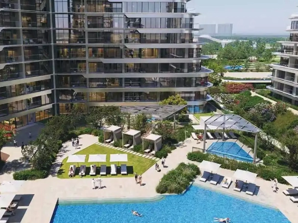 Cascada at Waada by BT Properties