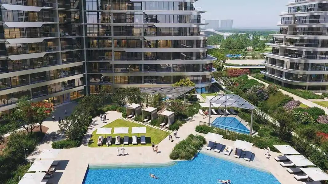 Cascada at Waada by BT Properties
