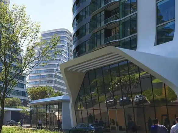 Cascada at Waada by BT Properties