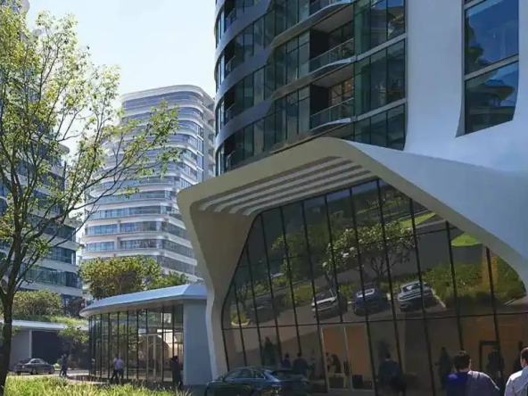 Cascada at Waada by BT Properties