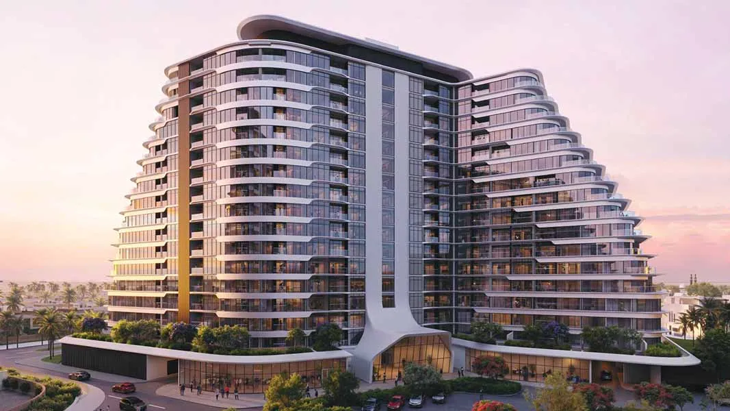Cascada at Waada by BT Properties