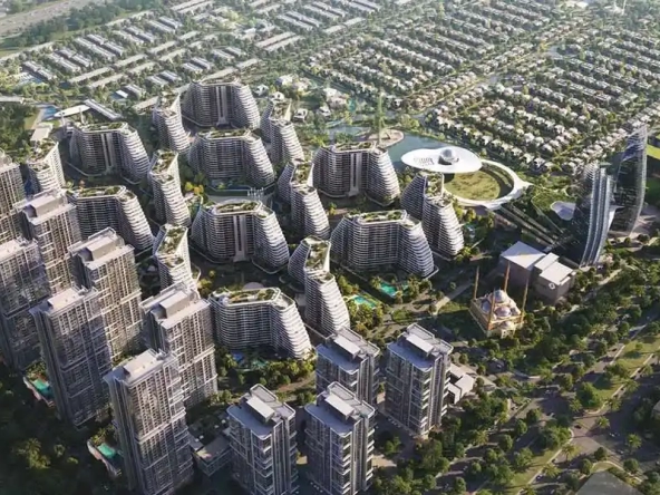 Cascada at Waada by BT Properties