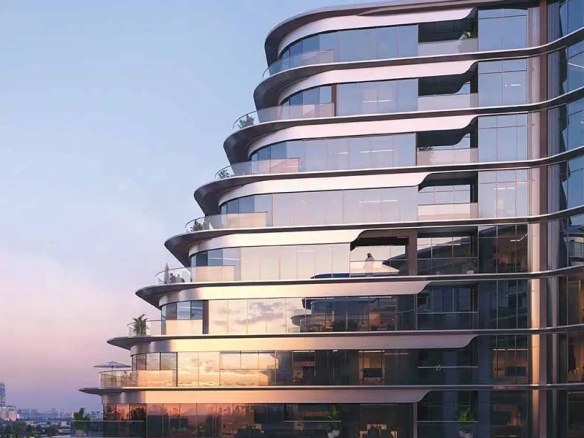 Cascada at Waada by BT Properties