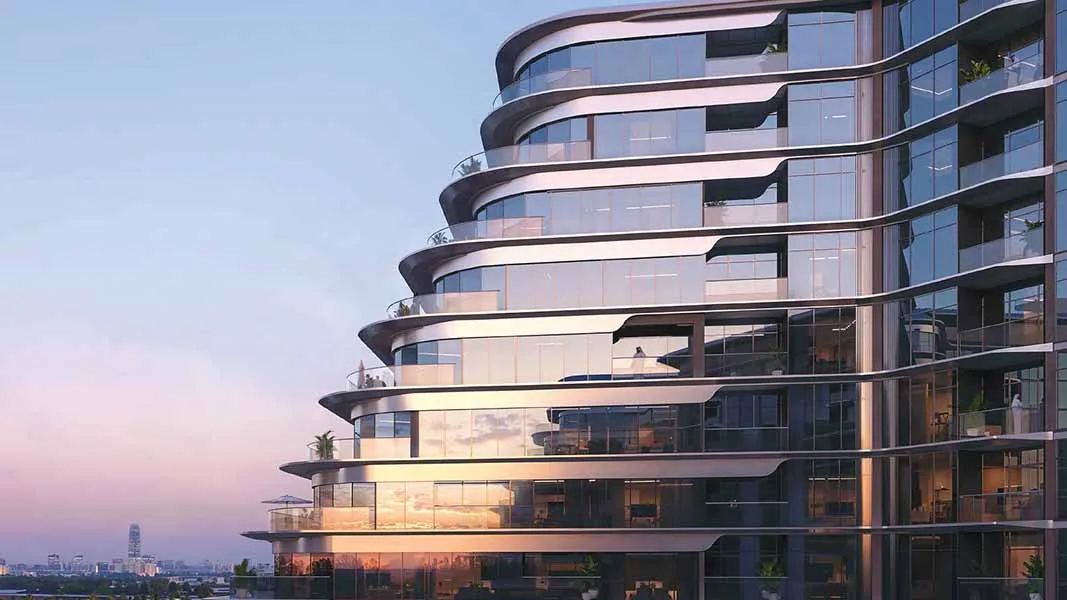 Cascada at Waada by BT Properties