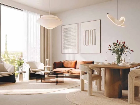 Cascada at Waada by BT Properties