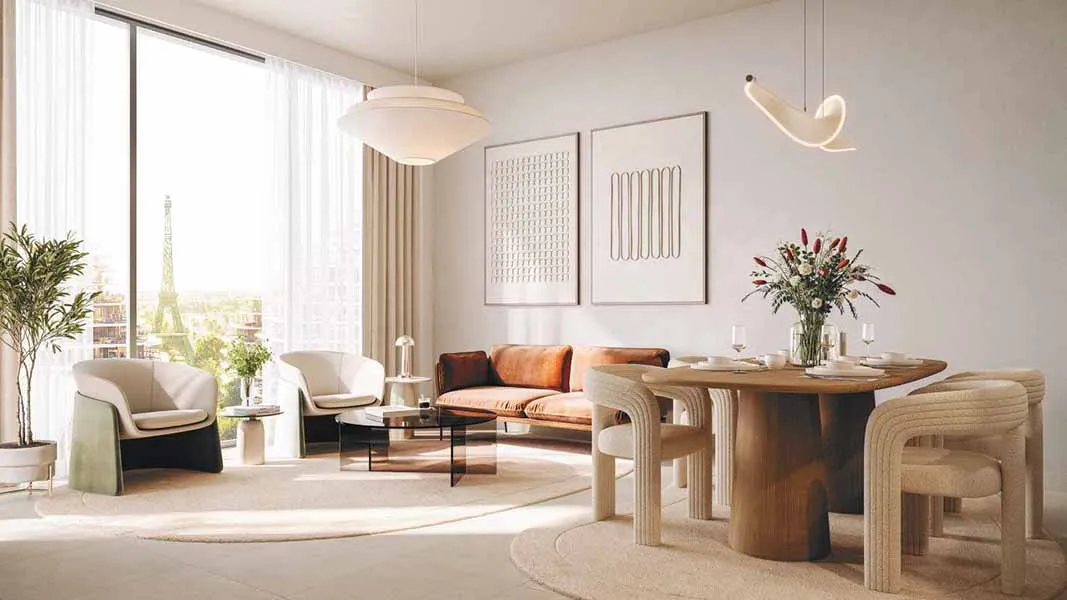 Cascada at Waada by BT Properties