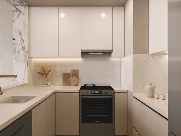 Cascada at Waada by BT Properties
