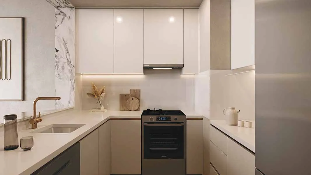 Cascada at Waada by BT Properties
