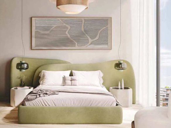 Cascada at Waada by BT Properties