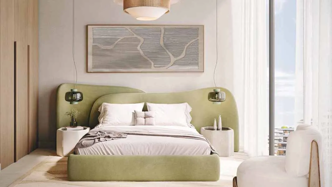Cascada at Waada by BT Properties