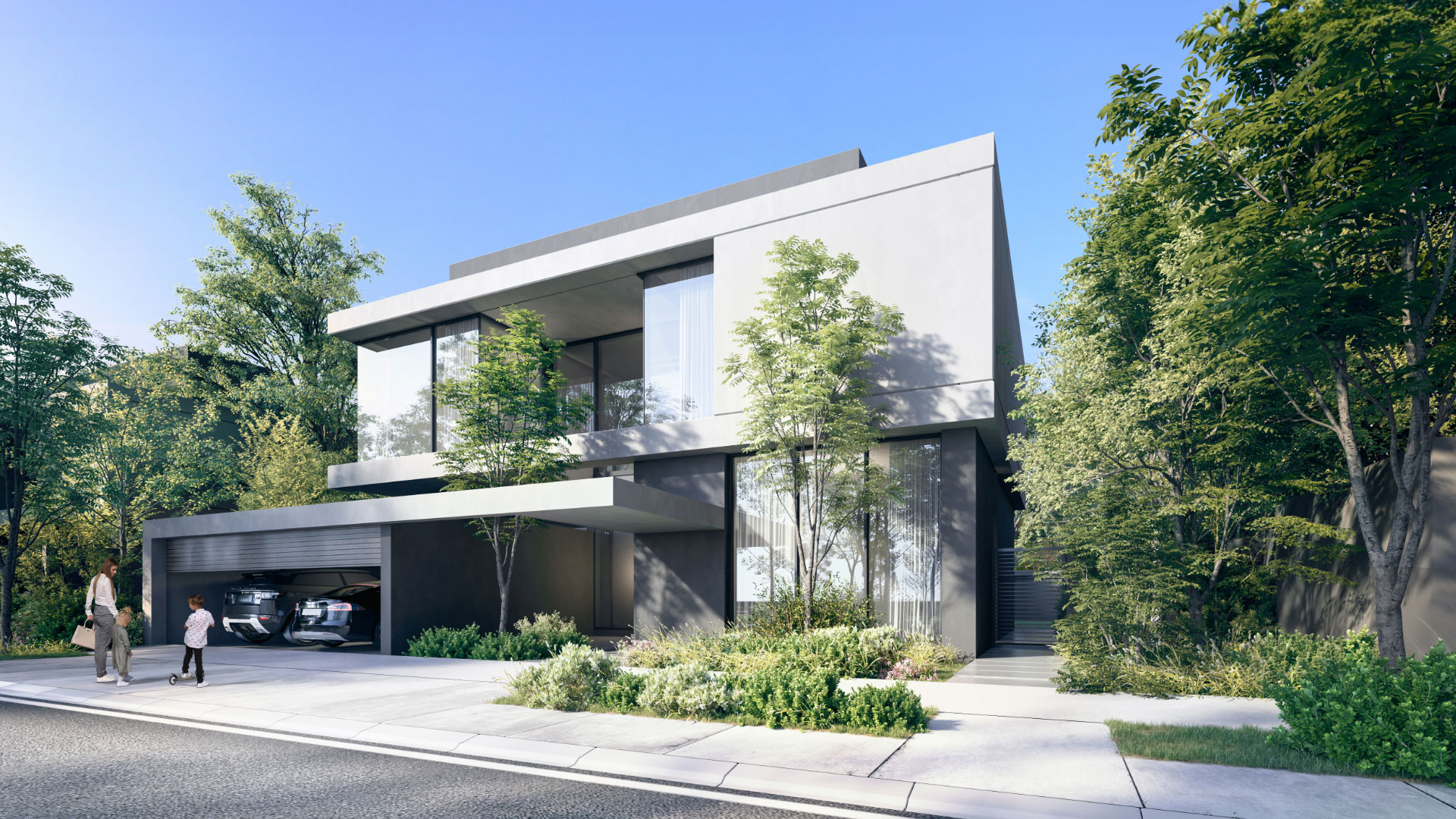 masaar saro by arada at sharjah