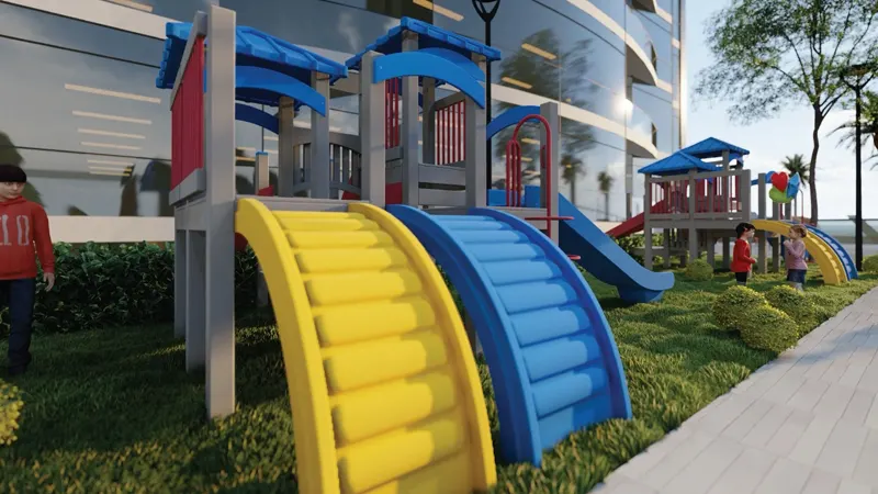 Renad Tower at Al Reem Island, Abu Dhabi - Tiger Properties