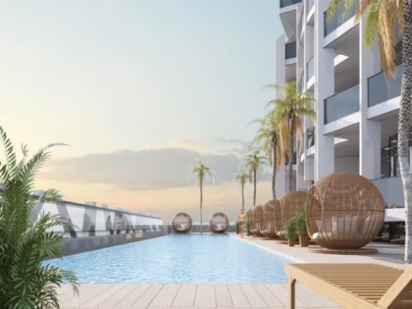 Renad Tower at Al Reem Island, Abu Dhabi - Tiger Properties