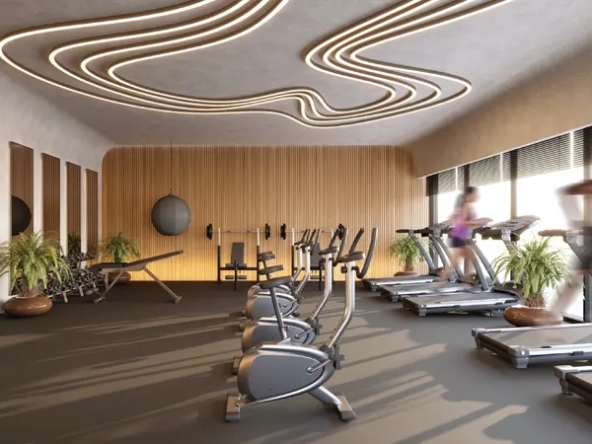 Renad Tower at Al Reem Island, Abu Dhabi - Tiger Properties