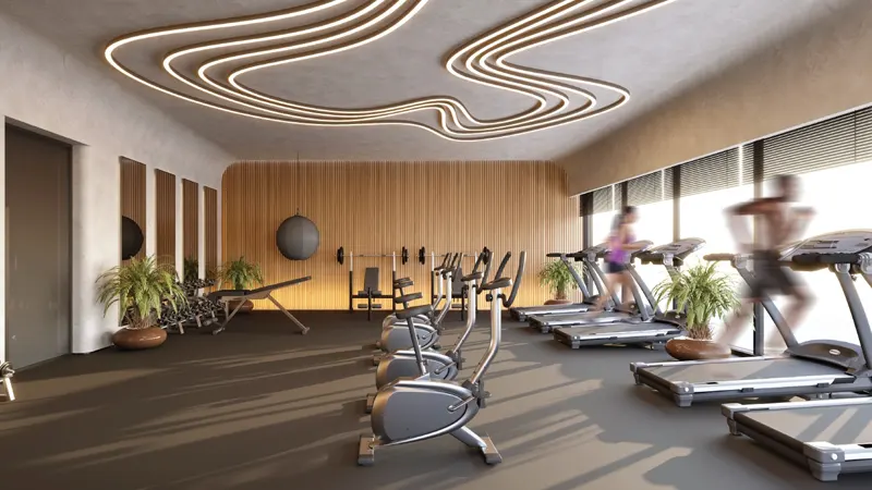 Renad Tower at Al Reem Island, Abu Dhabi - Tiger Properties