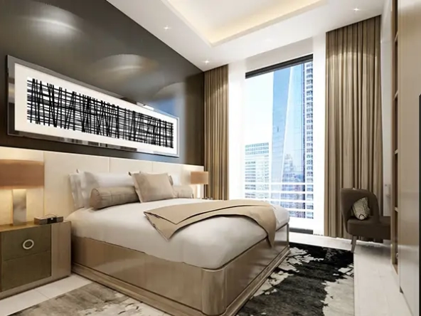 Cloud Twin Tower at JVT, Dubai - Brochure