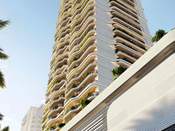 Feature Alta V1ew Skyhomes at JVC by Object 1