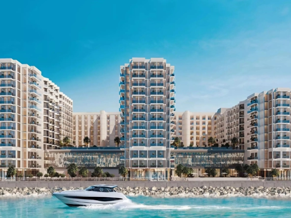 Feature Playa Viva at Al Marjan Island