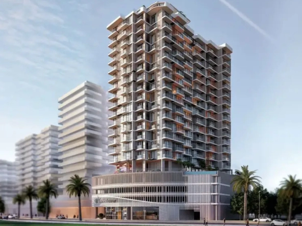 Feature Tetr1s Tower