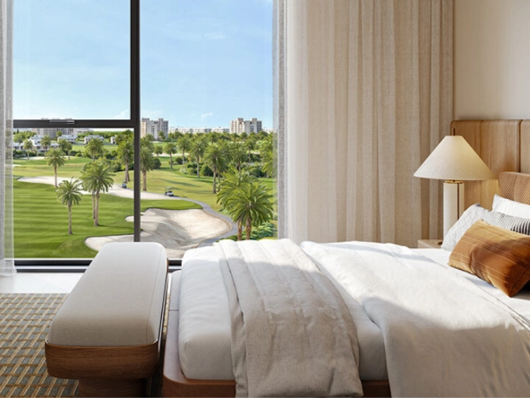 Golf Edge at Emaar South 3
