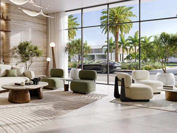 Golf Edge at Emaar South 4