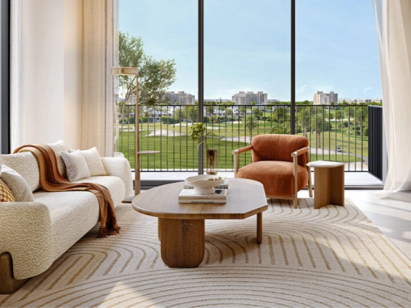 Golf Edge at Emaar South 5