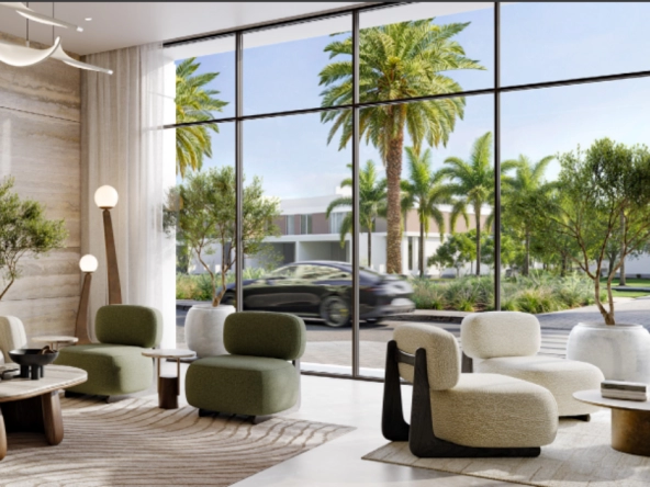 Golf Edge at Emaar South 6