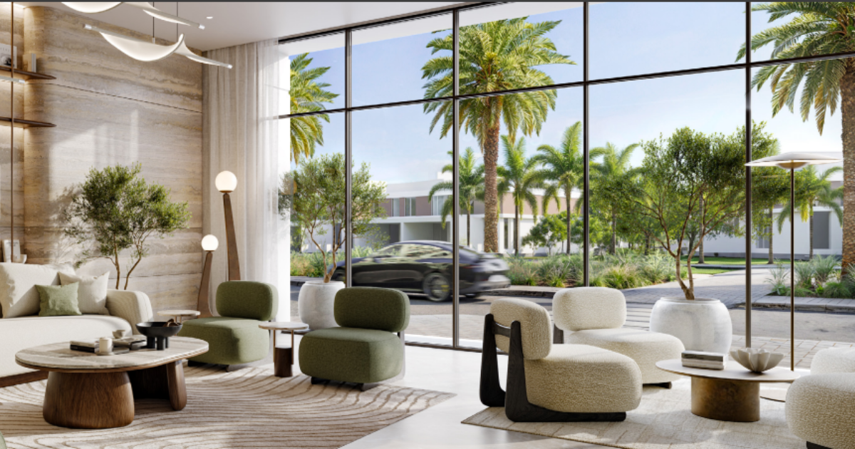 Golf Edge at Emaar South 6