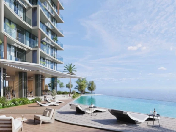 Playa Del Sol at Al Marjan Island 1