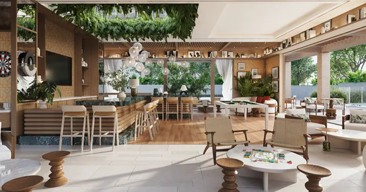 Playa Del Sol at Al Marjan Island 11