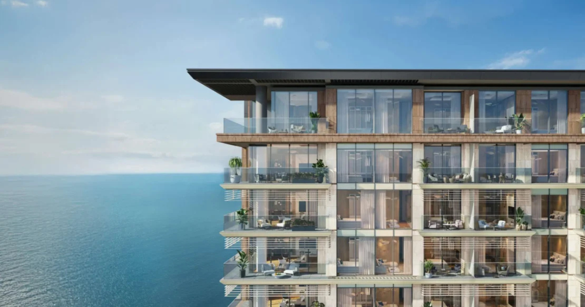 Playa Del Sol at Al Marjan Island 2