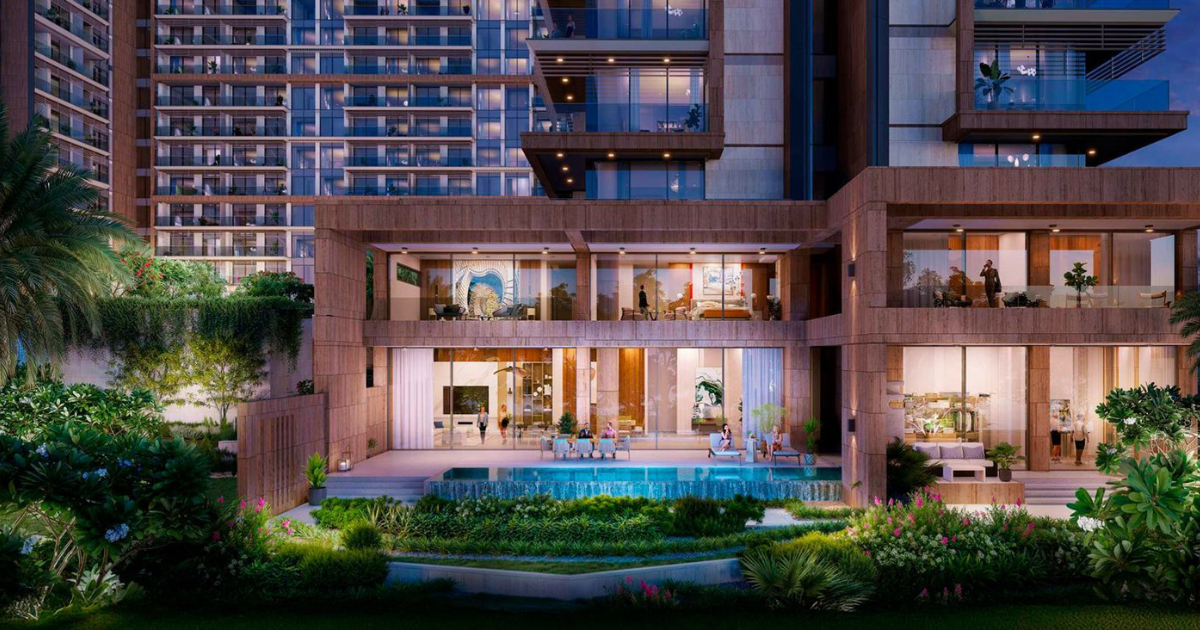 Playa Del Sol at Al Marjan Island 4