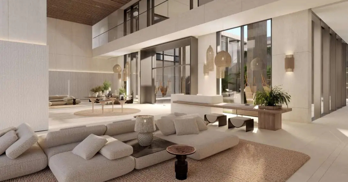 Playa Del Sol at Al Marjan Island 5