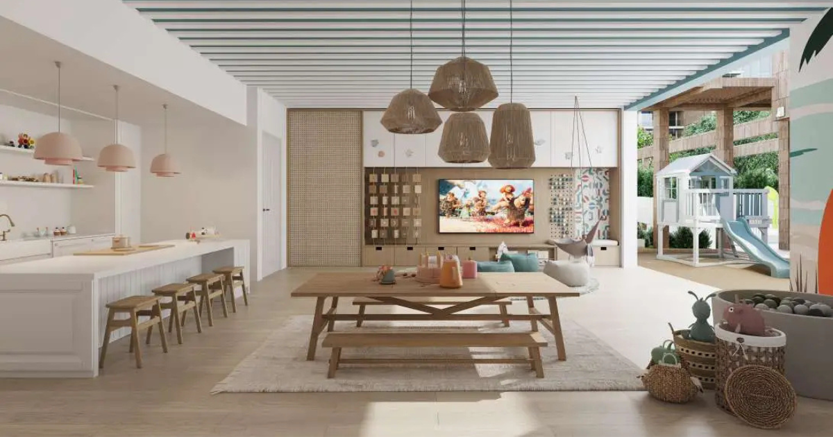 Playa Del Sol at Al Marjan Island 6