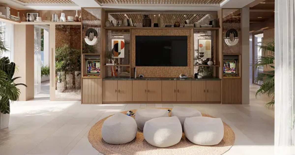 Playa Del Sol at Al Marjan Island 7