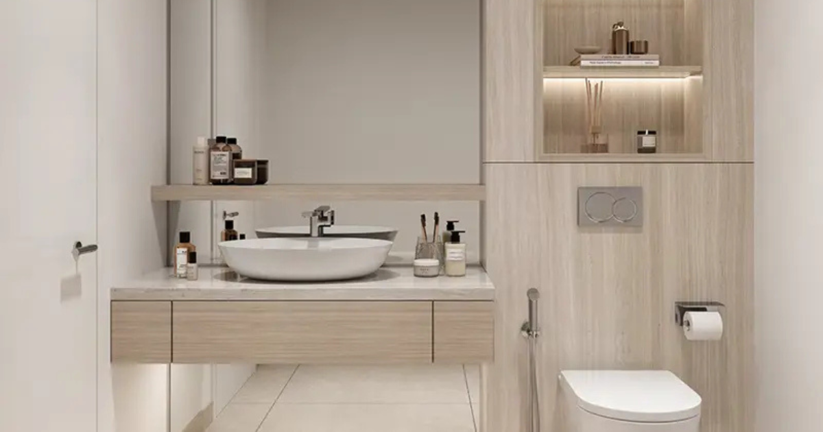 Playa Del Sol at Al Marjan Island 8