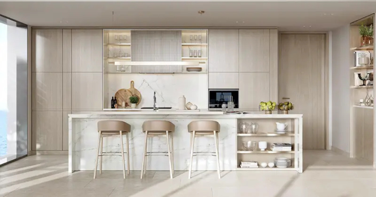 Playa Del Sol at Al Marjan Island 9