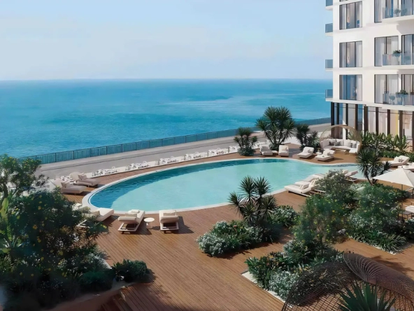 Playa Viva by Uniestate on Al Marjan Island 3
