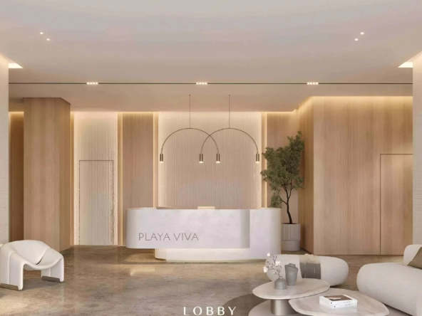 Playa Viva by Uniestate on Al Marjan Island 4