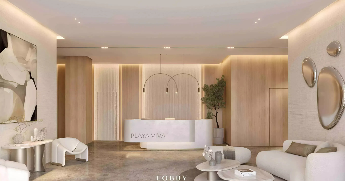 Playa Viva by Uniestate on Al Marjan Island 4