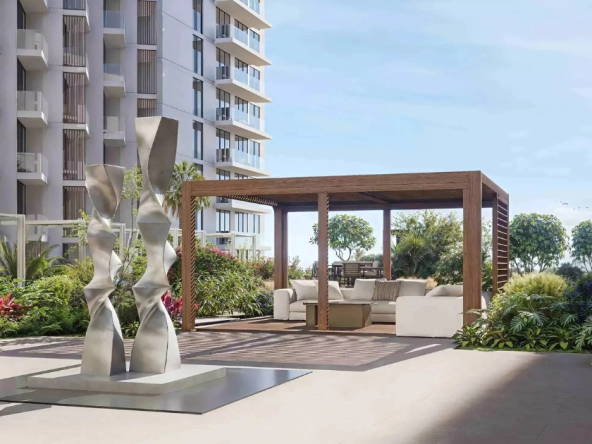 Playa Viva by Uniestate on Al Marjan Island 5