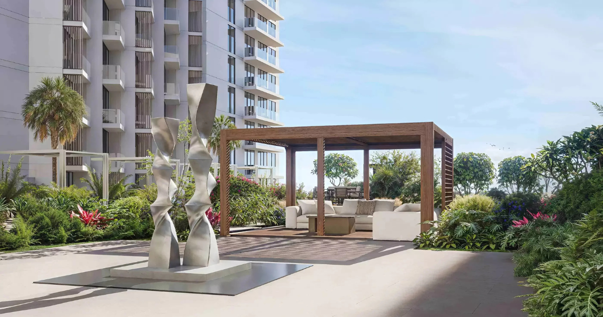 Playa Viva by Uniestate on Al Marjan Island 5