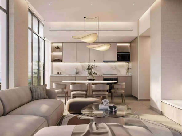 Playa Viva by Uniestate on Al Marjan Island 6