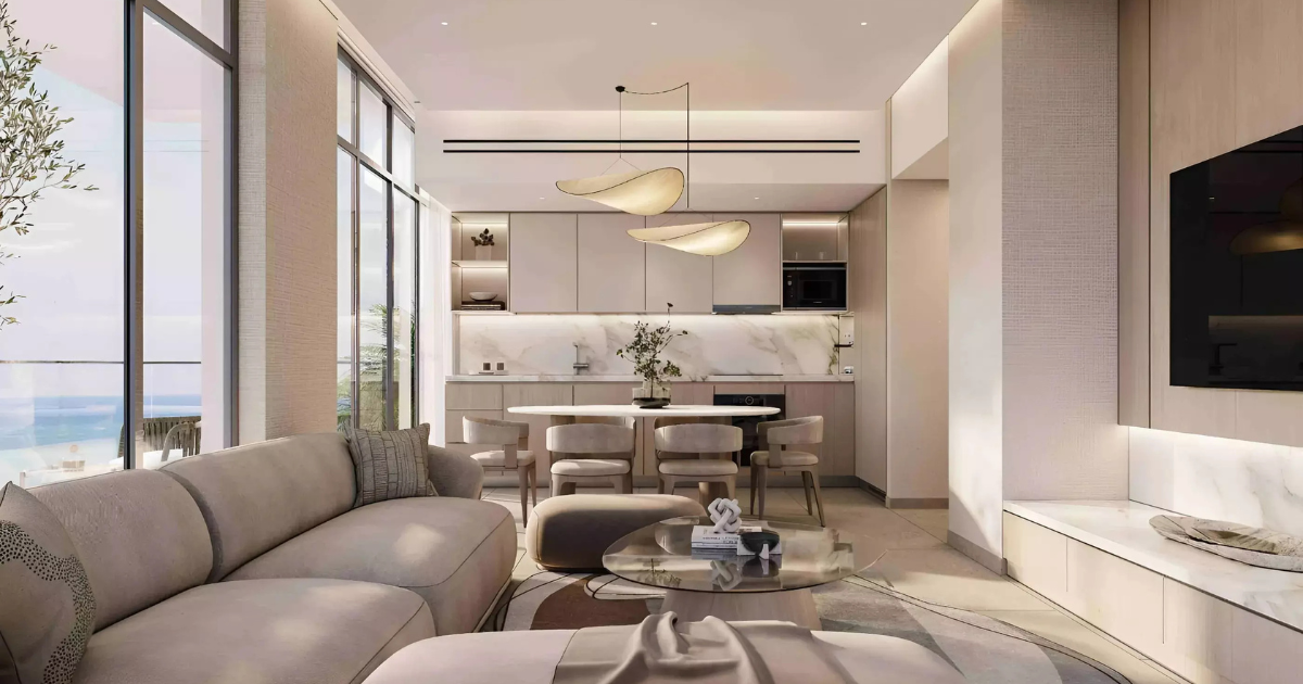 Playa Viva by Uniestate on Al Marjan Island 6