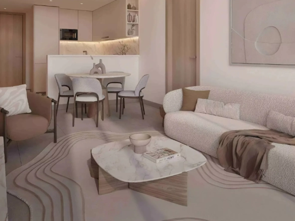 Playa Viva by Uniestate on Al Marjan Island 7