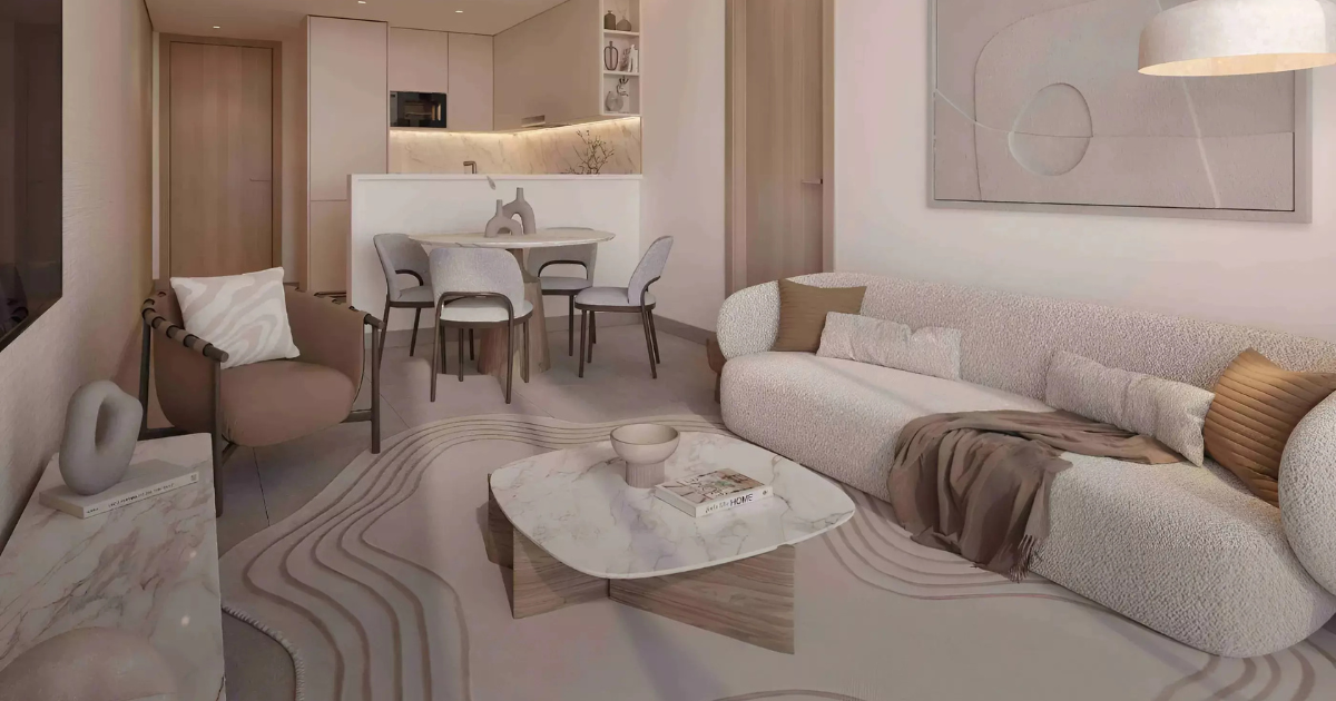 Playa Viva by Uniestate on Al Marjan Island 7