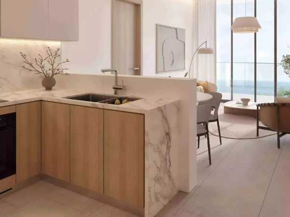 Playa Viva by Uniestate on Al Marjan Island 8