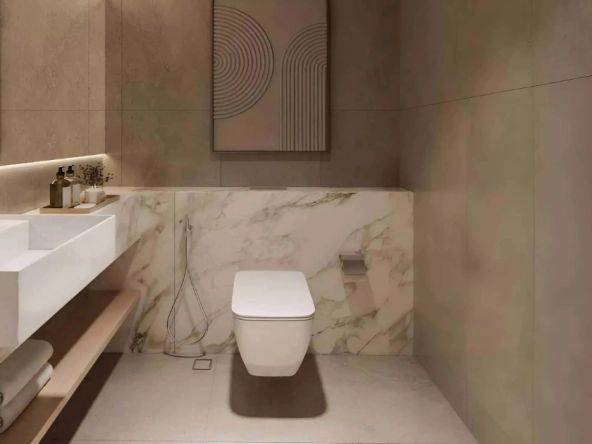 Playa Viva by Uniestate on Al Marjan Island 9